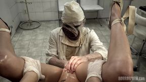 Horror Porn 43 Dentist