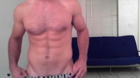 Alec Chase Private Show