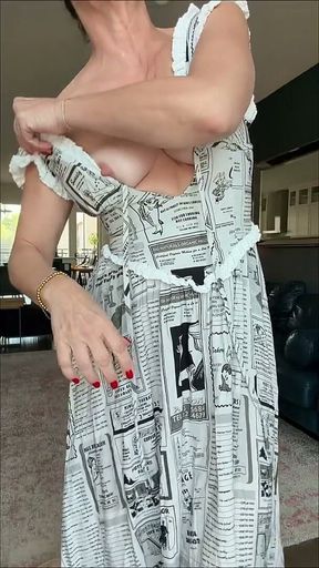 Try on Haul