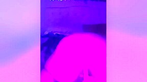 Rooftop-glows - Incredible Adult Scene Vertical Video Incredible Unique