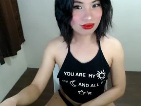 IronMaiden stuns in a raw, POV, and vibe performance!