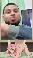 Scarimuvi's Seductive Anime Adventure: Futanari Frenzy in Uncensored HD