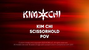 Kim chi ScissorHold POV
