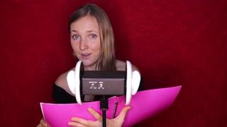 [ASMR] Gabriella's Erotic Gymnastics Lessons E02 - Femdom, Ballbusting, Erotica