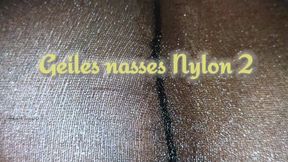 Wet Nxylon 2