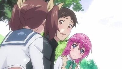 English subs get down and dirty in Ode to Me Dory cartoon hentai