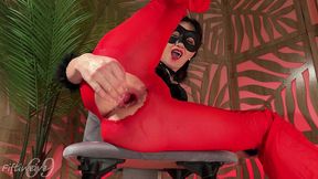 juicy fucking of my anal hole from ass to mouth