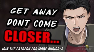 Getting KNOTTED By Your Feral WEREWOLF Husband || Male MOANING || Audio Erotica For Women