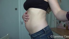 Pregnancy post partum update