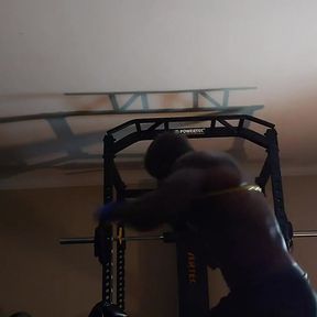 Boxing Drills Yesterday 1