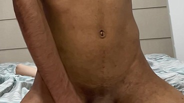 Arrombei o novinho