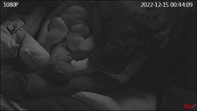 Masturbation Before Bed