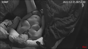 Masturbation Before Bed