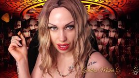 Mesmerizing 3dio Asmr Mind Reprogramming! From Now You Are My Cash Machine!