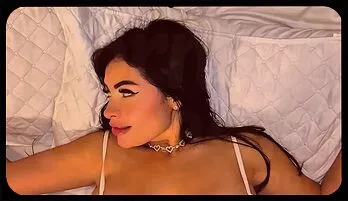 Horny Latina Craves Deep, Hard Fuck – No Words, Just Raw Passion