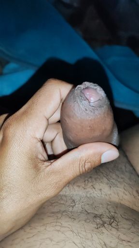 I want to lose anal virginity