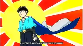 Mob Gets Fired Up in Hot Hentai Encounter – Stream Naughty Anime Fun Now