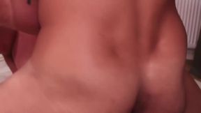 Drae Axtell, Logan Rogue And Tomas Brand In Raw Threeway Sc1