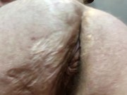 Jason Voorhees Ass Worship & Farts POV
