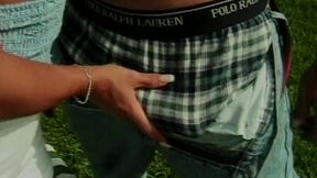 Lust dreht v&ouml;llig frei mit jeder Grenze weiter verschoben