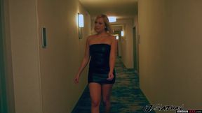 What Are You Doing Here