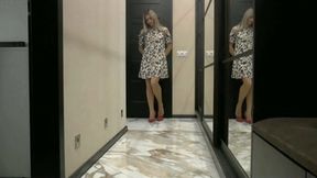 She knows you like it MP4 HD 720p