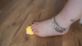 Squishy Games #8 - A corn