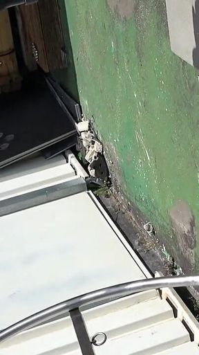 Will the Old Grandpa Still Be Able to Do It?