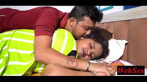 First time sex with beautiful girlfriend! Indian Girlfriend Sex