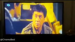 سکس جکی چان در شبکه استانی کیش