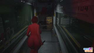 EP11: Curvy Jill Valentine Naked Mod by alphaZomega - Resident Evil 3 Remake