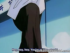 Group hentai fucking in hospital