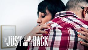 I’m Just Glad You’re Back - Pure Taboo