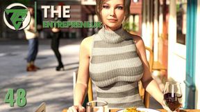 Boss in the Office #48 &#xFFFD; Steamy Visual Novel Action [HD]