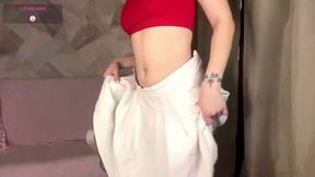 Meryl Dudley Private Show