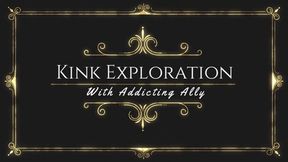 Kink Exploration