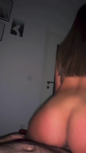 Turkish teen in calvin klein underwear   Clip 1