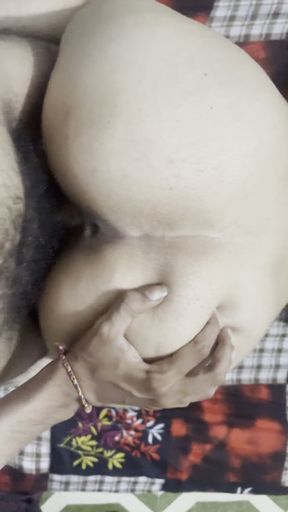 Naughty Curvy Wife Rides Husband’s Best Friend