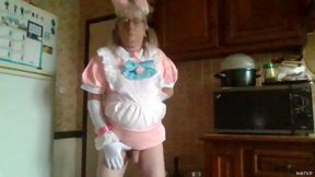 Corinne in Japanese