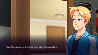 Life inWoodchester v0.5.3 -Wrestling with stepsister (3)