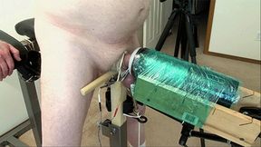 Human Milking Machine Porn - Milking Machine Movies