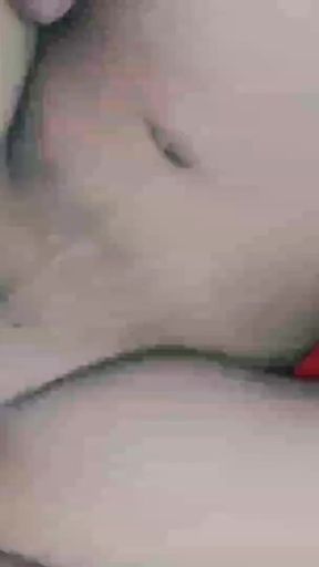 I became a horse and my and took hot hot juice in the chute.   Clip 2