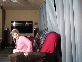 WIFE GETS FBUTT SLAMED BY INTRUDER FOR SPOUSE'S DEBT - DUAL SPUNK FLOW ANGLES - EXTENDED TRAILER