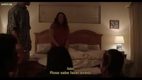 Dramarama - 2020 - 1h31 min