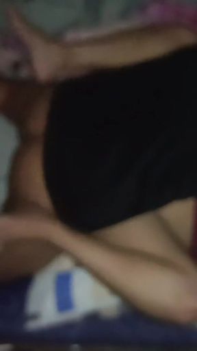 Spectacular moment from &quot;Asian hot pregnant women sex.&quot;