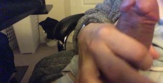 More Cumming