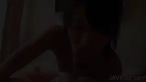 Sumari's Naked Ass-Licking Blowjob Ecstasy