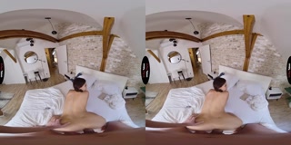 VIRTUAL TABOO - Anal Is Her Fave Thing