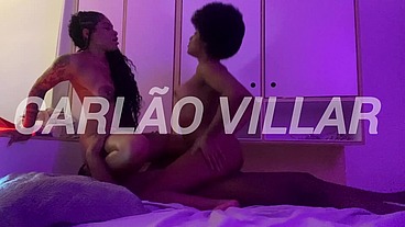 ELAS FUDERAM MUITO COMIGO