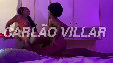 ELAS FUDERAM MUITO COMIGO